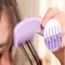 PrecisionTrim Adjustable Split End & Bang Hair Trimming Comb