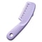PrecisionTrim Adjustable Split End & Bang Hair Trimming Comb