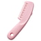 PrecisionTrim Adjustable Split End & Bang Hair Trimming Comb