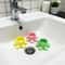 BloomGuard Sink Overflow Stopper For Kitchen Bathroom Drains 3