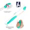 ComfortReach Toilet Aid Wand for Elderly, Disabled & Post-Surgery Self Wiping Assistance