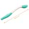ComfortReach Toilet Aid Wand for Elderly, Disabled & Post-Surgery Self Wiping Assistance