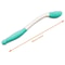 ComfortReach Toilet Aid Wand for Elderly, Disabled & Post-Surgery Self Wiping Assistance