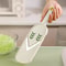 PrecisionCut Vegetable Slicer & Shredder for Salads, Cabbage & Carrots