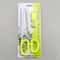 Stainless Steel Herb Scissors for Scallions, Herbs and Kitchen Prep
