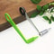 SpiralPro Stainless Steel Vegetable Spiral Cutter for Potatoes, Zucchini & Creative Kitchen Prep