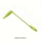 SpiralPro Stainless Steel Vegetable Spiral Cutter for Potatoes, Zucchini & Creative Kitchen Prep