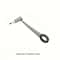 SpiralPro Stainless Steel Vegetable Spiral Cutter for Potatoes, Zucchini & Creative Kitchen Prep