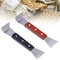Stainless Steel Bee Frame Lifter Scraper Tool For Safe Hive Cleaning And Beekeeping Maintenance 0