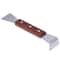 Stainless Steel Bee Frame Lifter Scraper Tool For Safe Hive Cleaning And Beekeeping Maintenance 1