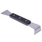 Stainless Steel Bee Frame Lifter Scraper Tool For Safe Hive Cleaning And Beekeeping Maintenance 2
