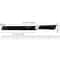 Stainless Steel Watermelon Slicer Fruit Peeling Knife For Easy Kitchen Prep 5