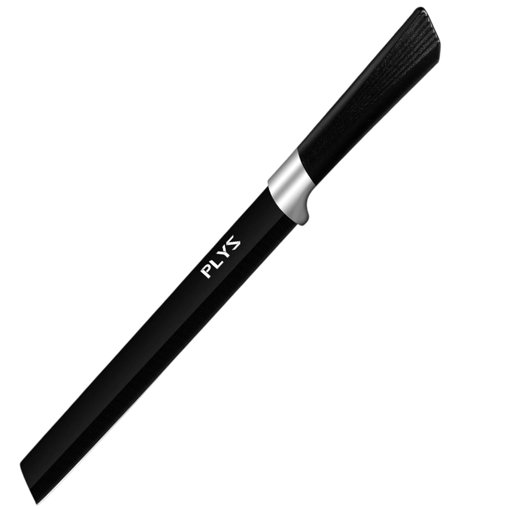 Stainless Steel Watermelon Slicer Fruit Peeling Knife For Easy Kitchen Prep 6
