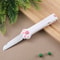 FoldMate Portable Fruit Knife and Stainless Steel Peeler for Easy Kitchen Prep