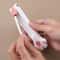 FoldMate Portable Fruit Knife and Stainless Steel Peeler for Easy Kitchen Prep