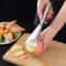 Precision Stainless Steel Fruit Carving Knife for Decorative Fruit Platters and Vegetable Garnishing
