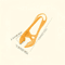 QuickGrip Garlic Peeler Clip Stainless Steel Garlic Peeler Tool For Fast Kitchen Prep 5