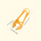QuickGrip Garlic Peeler Clip Stainless Steel Garlic Peeler Tool For Fast Kitchen Prep 5