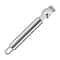 Premium Stainless Steel Lemon Zester & Citrus Peeler Tool for Cocktails, Baking & Kitchen Prep