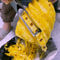 Stainless Steel Pineapple Peeler Tool With Eye Remover For Fast Fruit Prep 0