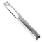 Stainless Steel Pineapple Peeler Tool With Eye Remover For Fast Fruit Prep 1