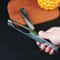 Stainless Steel Pineapple Peeler Tool With Eye Remover For Fast Fruit Prep 4
