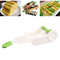 EasyRoll Stuffed Grape Leaf Sushi Roller Machine For Perfect Vegetable And Meat Wraps 0
