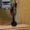 Carbide Ball Gouge Wood Carving Burr For Angle Grinder Precision Grinding And Engraving Tool 0