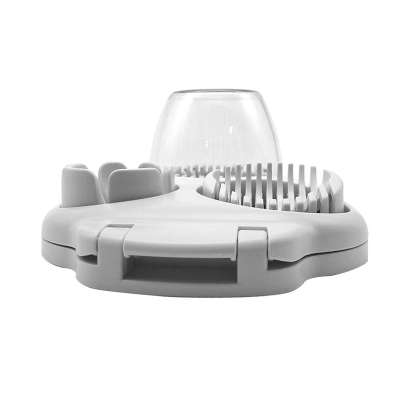 SwiftSlice Egg And Fruit Cutter Kitchen Slicer 4