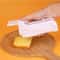 Precision Butter Cutter and Storage Box with Measurement Marks for Baking and Cooking