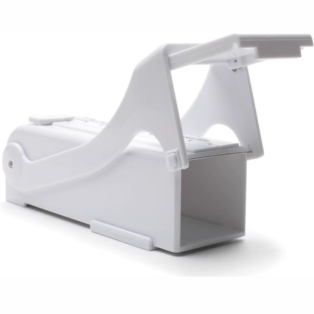 Precision Butter Cutter and Storage Box with Measurement Marks for Baking and Cooking
