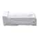 Precision Butter Cutter and Storage Box with Measurement Marks for Baking and Cooking