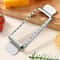 PrecisionCut Stainless Steel Cheese Cutter Butter Slicer For Perfect Even Slices 2