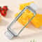 PrecisionCut Stainless Steel Cheese Cutter Butter Slicer For Perfect Even Slices 3