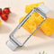 PrecisionCut Stainless Steel Cheese Cutter Butter Slicer For Perfect Even Slices 3