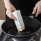 Butter Stick Keeper and Butter Spreader Box for Easy Slicing and Baking Storage
