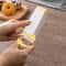 Butter Stick Keeper and Butter Spreader Box for Easy Slicing and Baking Storage
