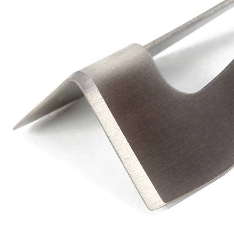 Premium Stainless Steel Cheese Slicer Butter Cutter Spatula For Smooth Even Slices 3