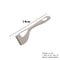 Premium Stainless Steel Cheese Slicer Butter Cutter Spatula For Smooth Even Slices 4