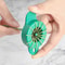 Vegetable Cutter Stainless Steel Onion Slicer Green Onion Shredder Tool 2