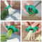 Vegetable Cutter Stainless Steel Onion Slicer Green Onion Shredder Tool 3