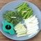 Vegetable Cutter Stainless Steel Onion Slicer Green Onion Shredder Tool 4