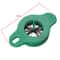 Vegetable Cutter Stainless Steel Onion Slicer Green Onion Shredder Tool 5