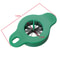 Vegetable Cutter Stainless Steel Onion Slicer Green Onion Shredder Tool 5