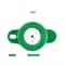 Vegetable Cutter Stainless Steel Onion Slicer Green Onion Shredder Tool 6
