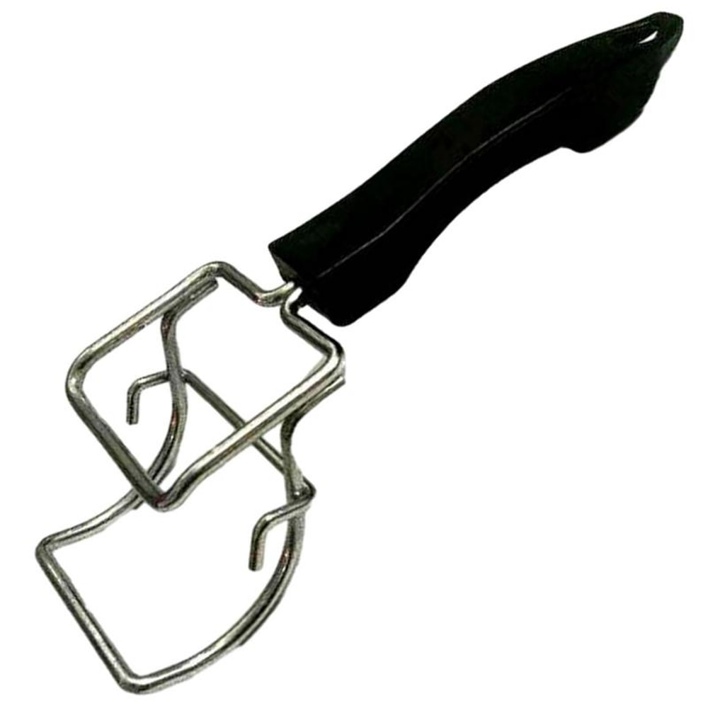 SafeGrip Hot Plate Gripper for Oven Trays, Pizza Pans & Hot Bowls