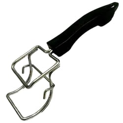 safegrip hot plate gripper for oven trays, pizza pans & hot bowls