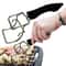 SafeGrip Hot Plate Gripper for Oven Trays, Pizza Pans & Hot Bowls