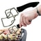 SafeGrip Hot Plate Gripper for Oven Trays, Pizza Pans & Hot Bowls