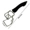 SafeGrip Hot Plate Gripper for Oven Trays, Pizza Pans & Hot Bowls